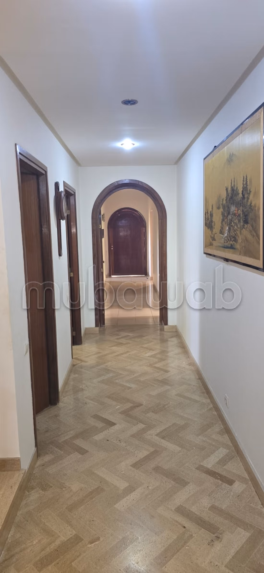 Charming villa in Souissi AMBASSADORS