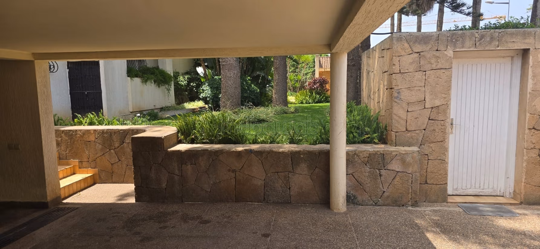 Charming villa in Souissi AMBASSADORS