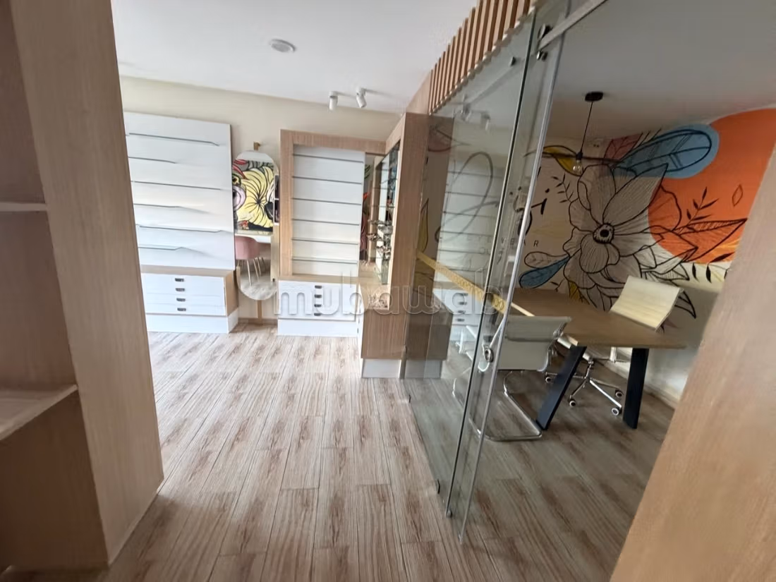 Tienda comercial de 60 m² en el Gran Boulevard