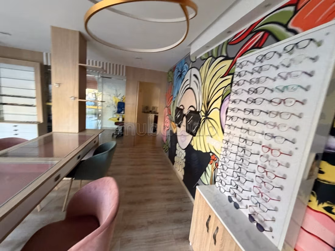 Tienda comercial de 60 m² en el Gran Boulevard