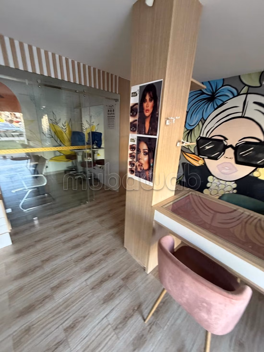 Tienda comercial de 60 m² en el Gran Boulevard