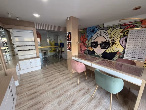 Negozio commerciale di 60 m² su Grand Boulevard