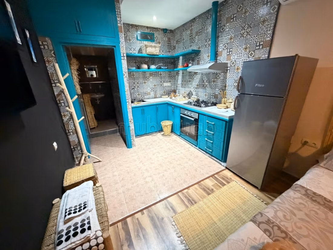 Studios Neufs Meublés à Louer proche du souk