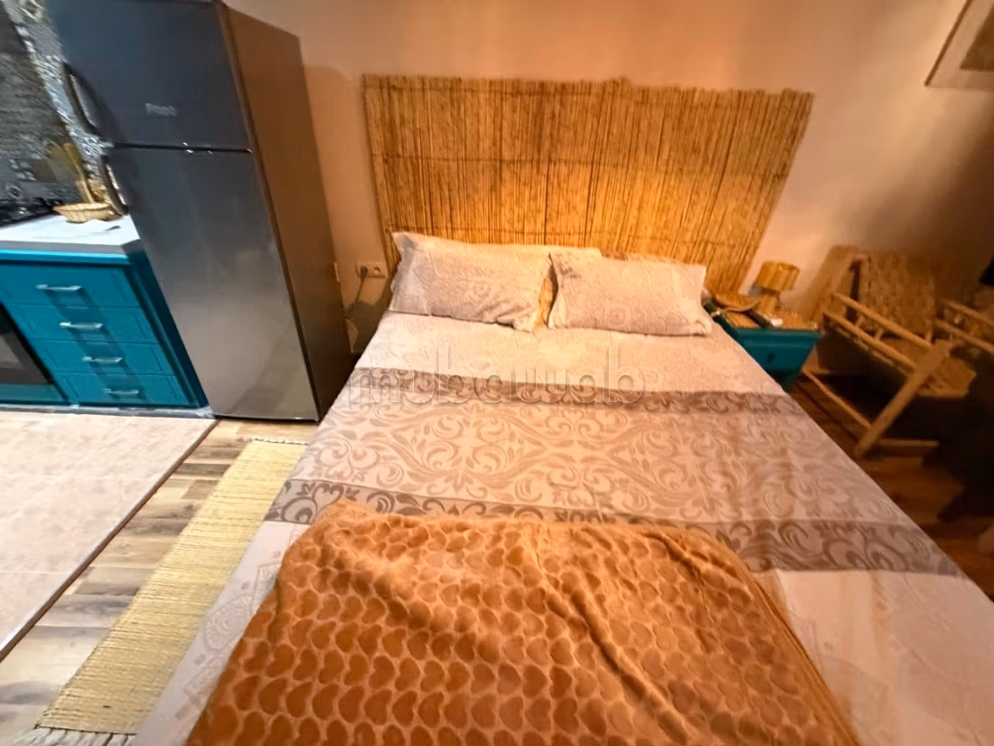 Studios Neufs Meublés à Louer proche du souk