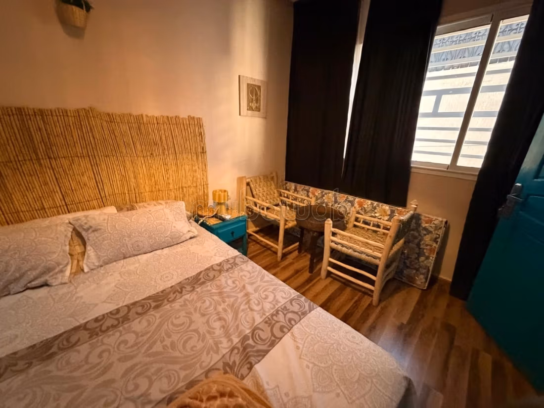 Studios Neufs Meublés à Louer proche du souk