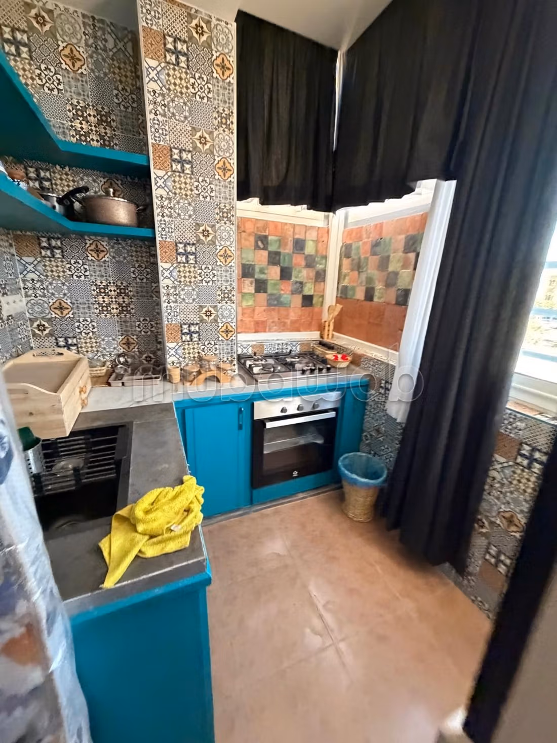 Studios Neufs Meublés à Louer proche du souk
