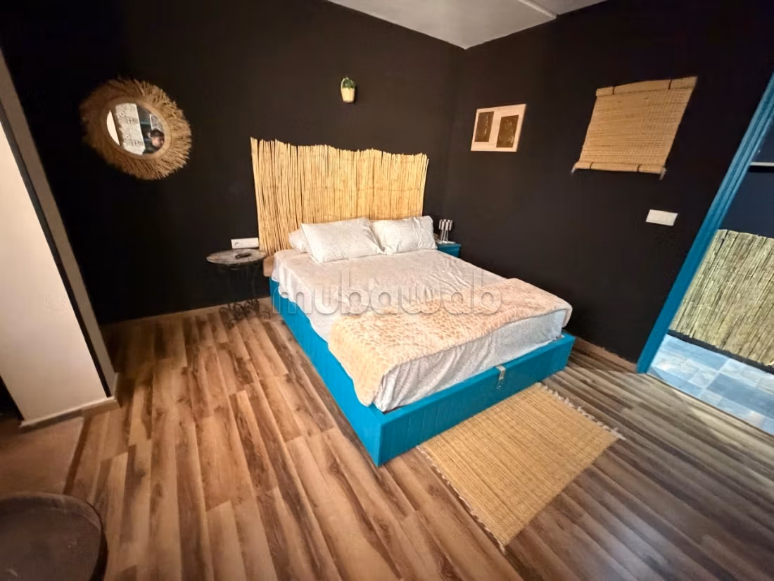 Studios Neufs Meublés à Louer proche du souk