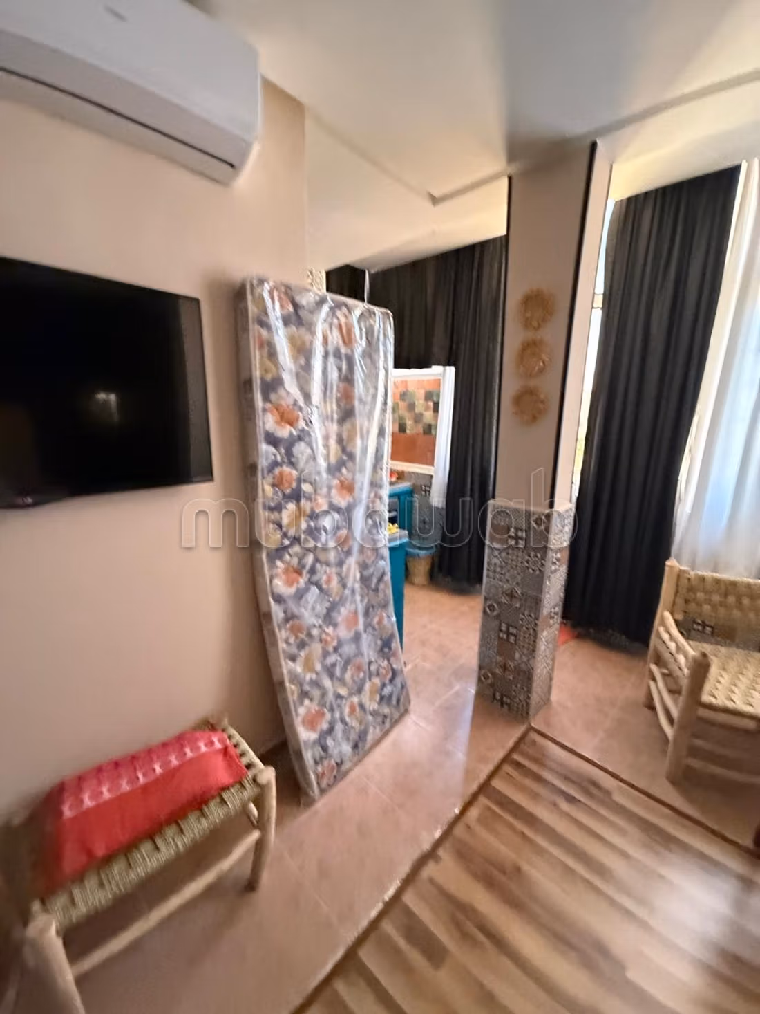 Studios Neufs Meublés à Louer proche du souk