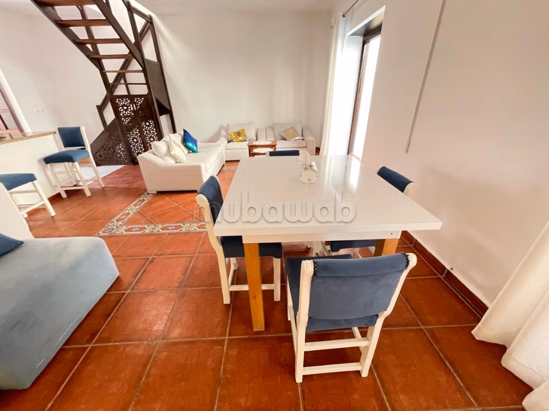 Charming house with swimming pool 300m from the beach