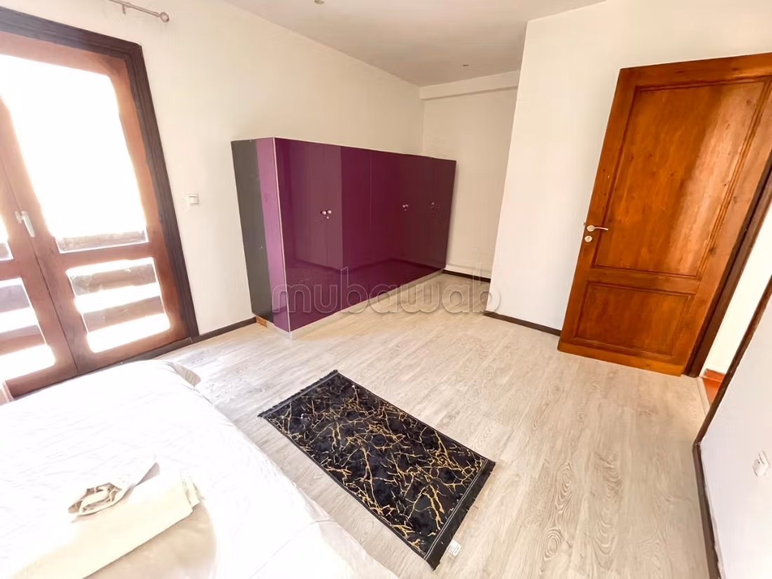 Charming house with swimming pool 300m from the beach