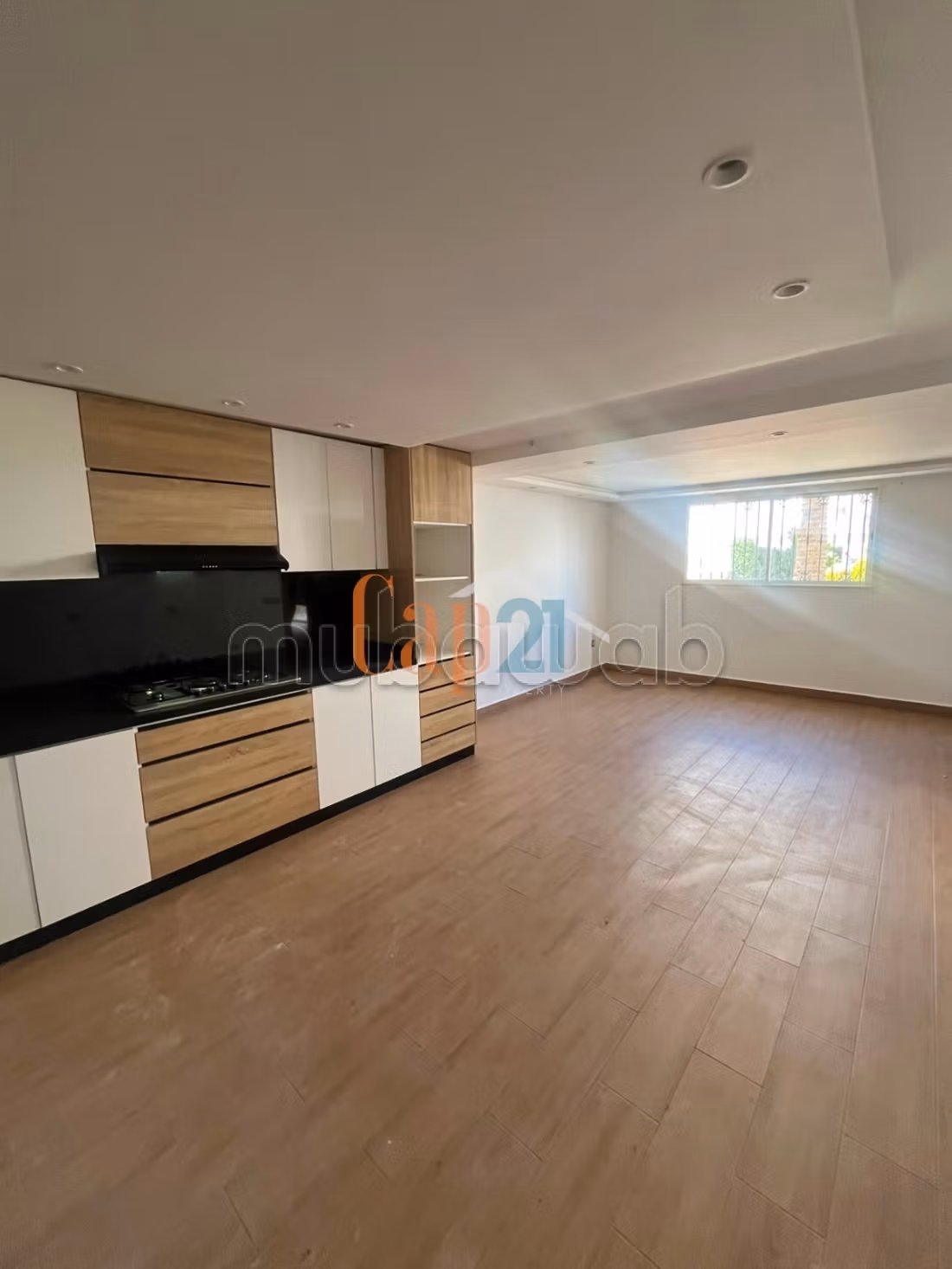 Villa 4Ch moderne vide à louer à Boubana