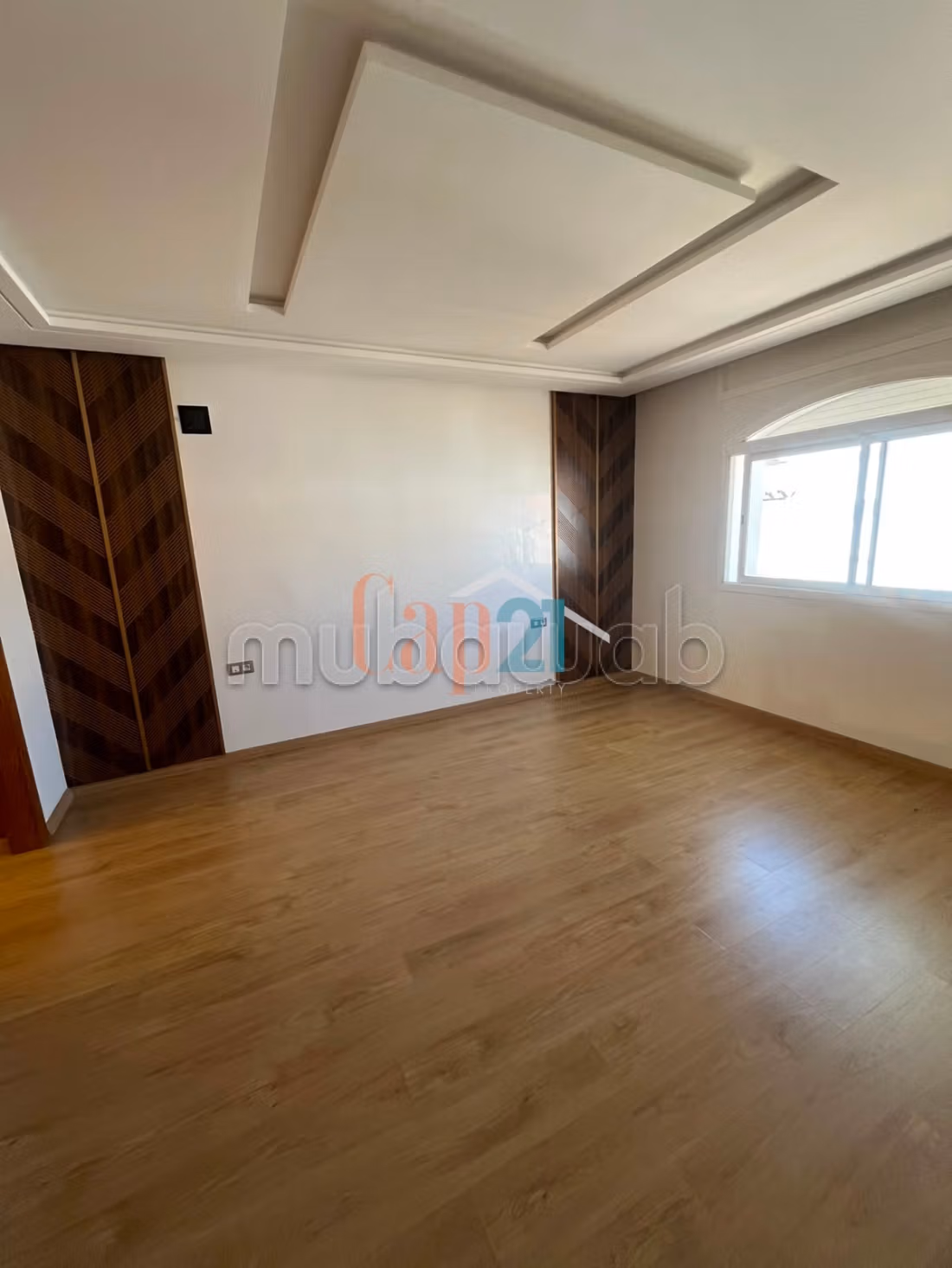 Villa 4Ch moderne vide à louer à Boubana
