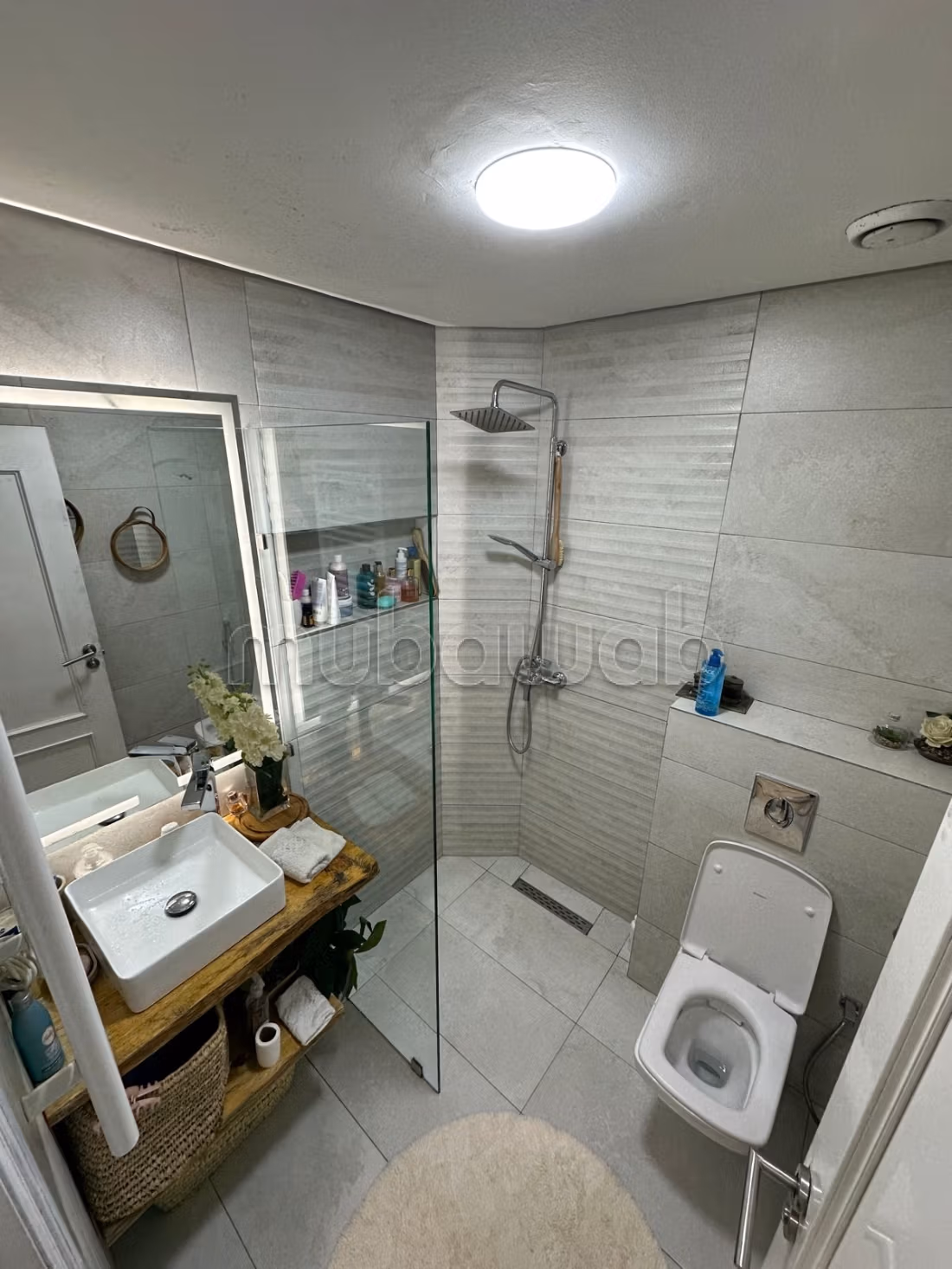 Bella appartamento arredato 02 camere in affitto a Gueliz