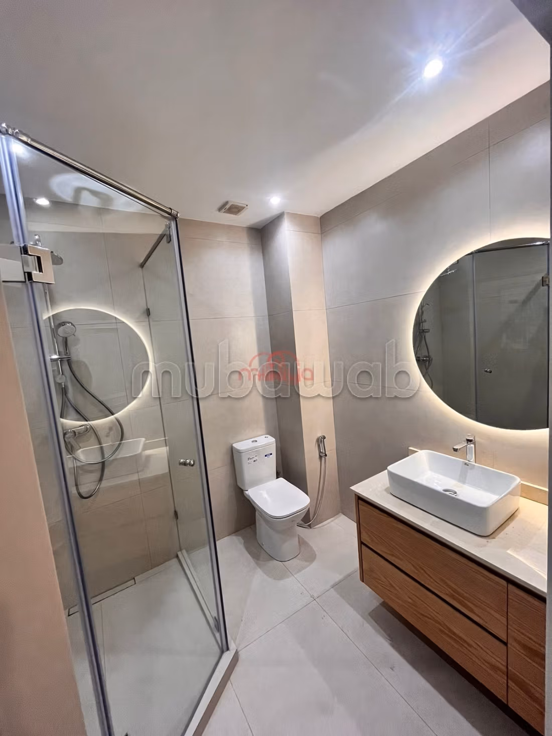 Location Apartment in Racine