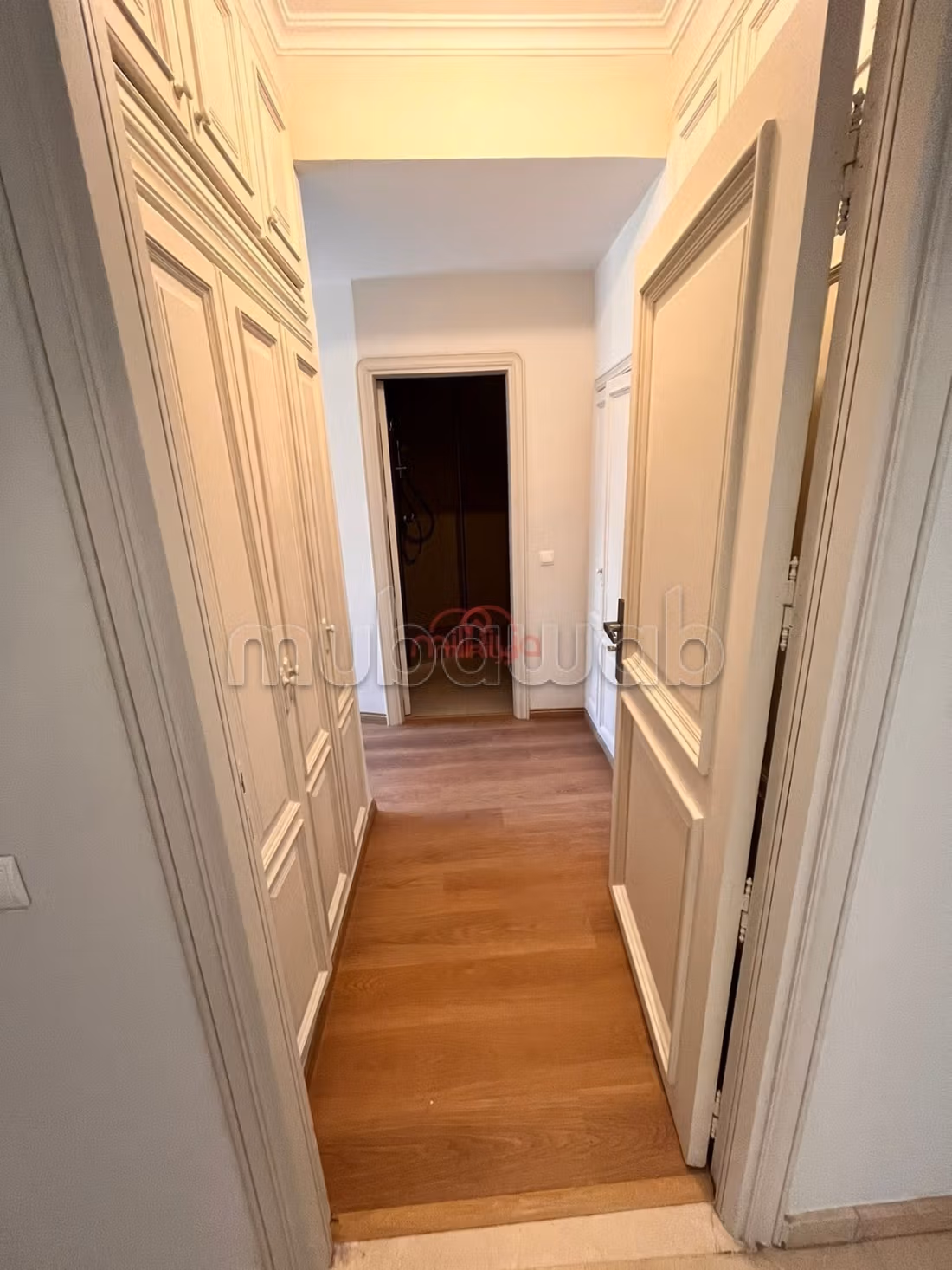 Location Apartment in Racine