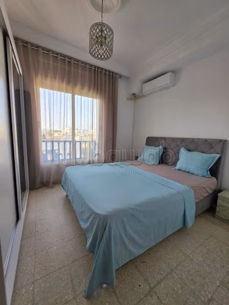 Un appartamento S1 a Hammamet