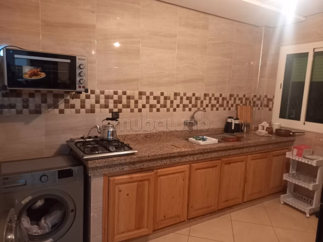 Appartamento arredato Kenitra