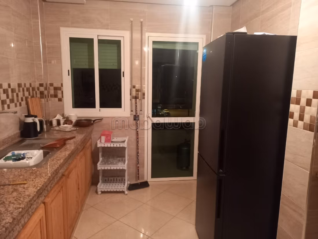 Appartamento arredato Kenitra