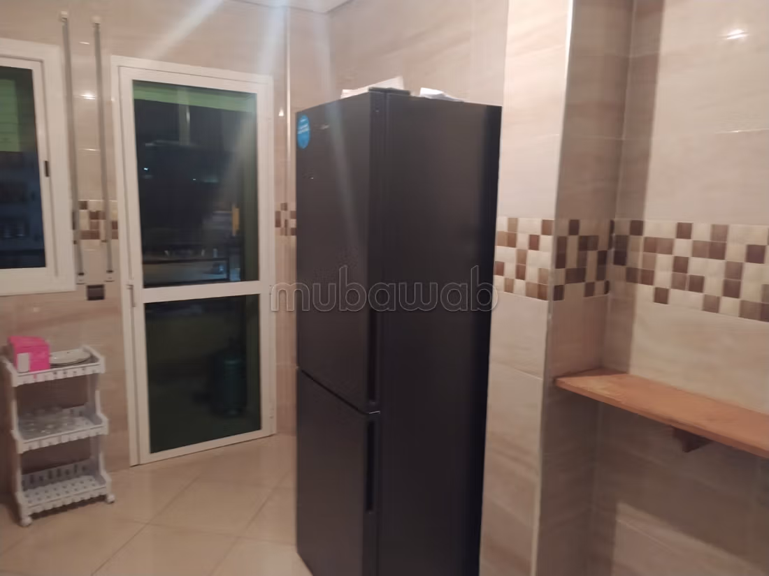 Appartamento arredato Kenitra