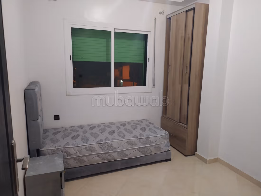 Appartamento arredato Kenitra