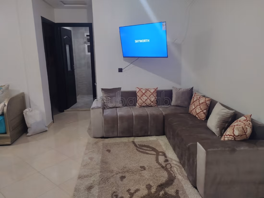Appartamento arredato Kenitra