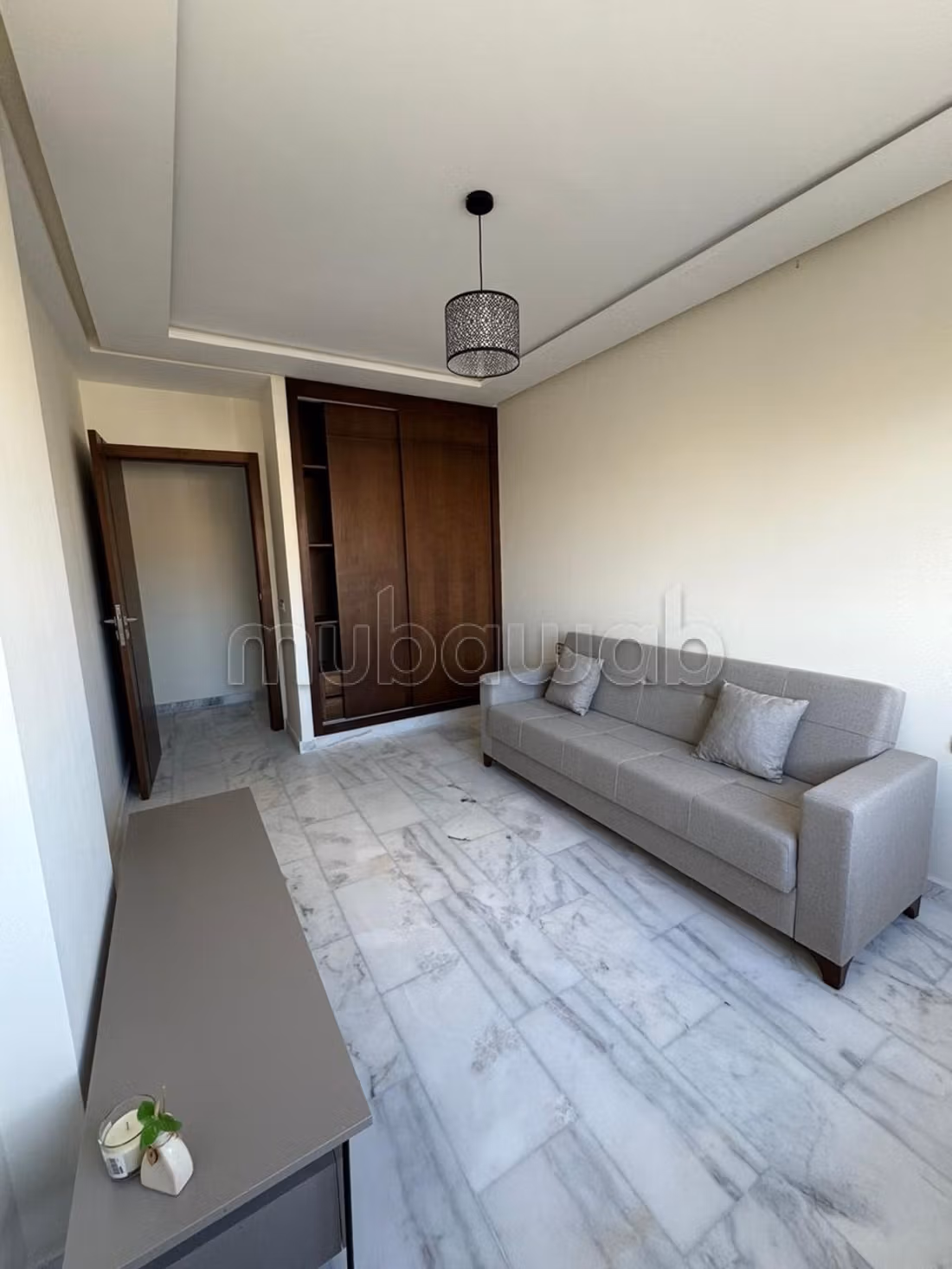 Appartement van hoge standaard te huur Nejma