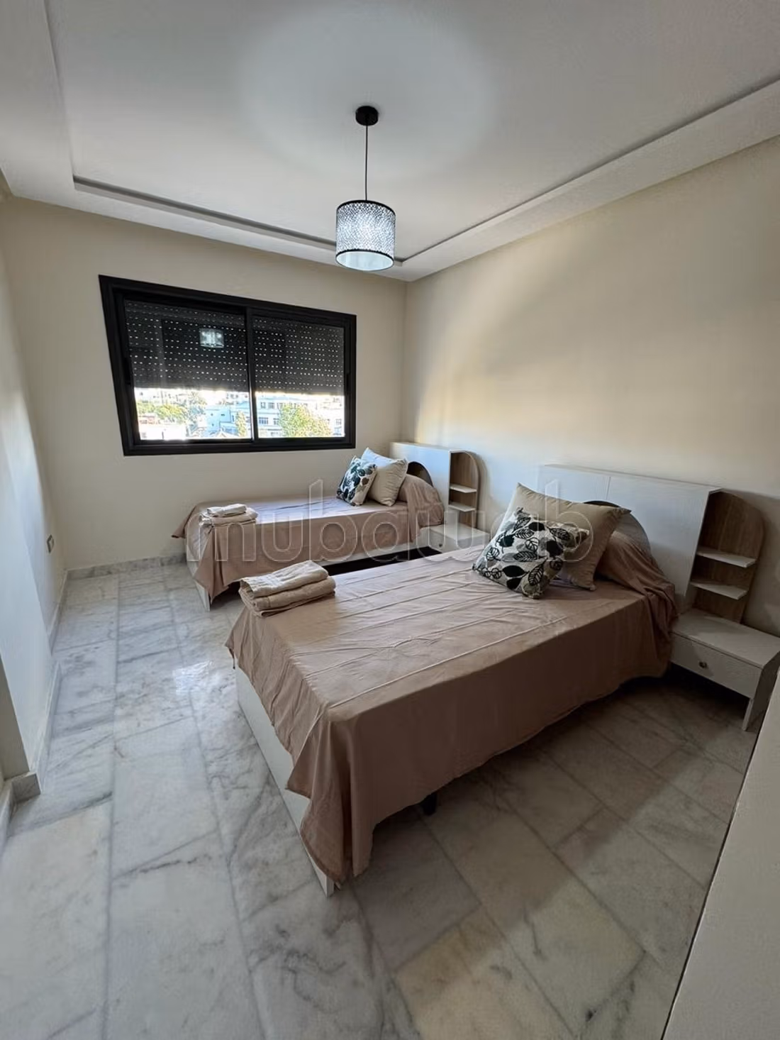 Appartement van hoge standaard te huur Nejma