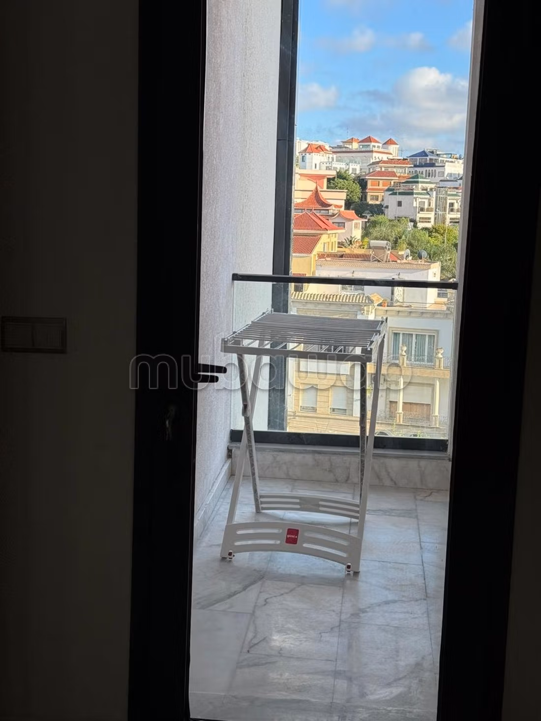 Appartement van hoge standaard te huur Nejma