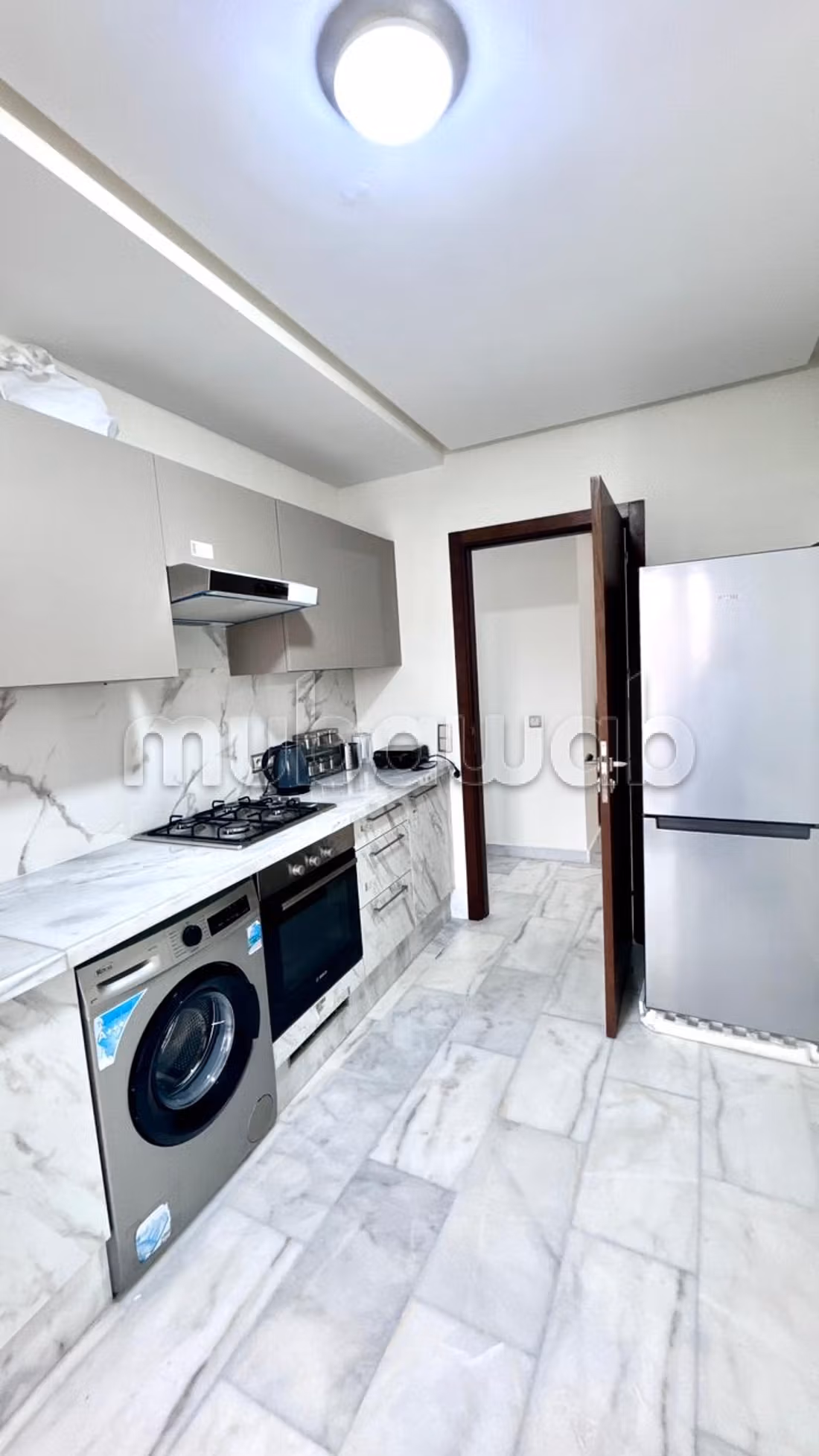 Appartement van hoge standaard te huur Nejma