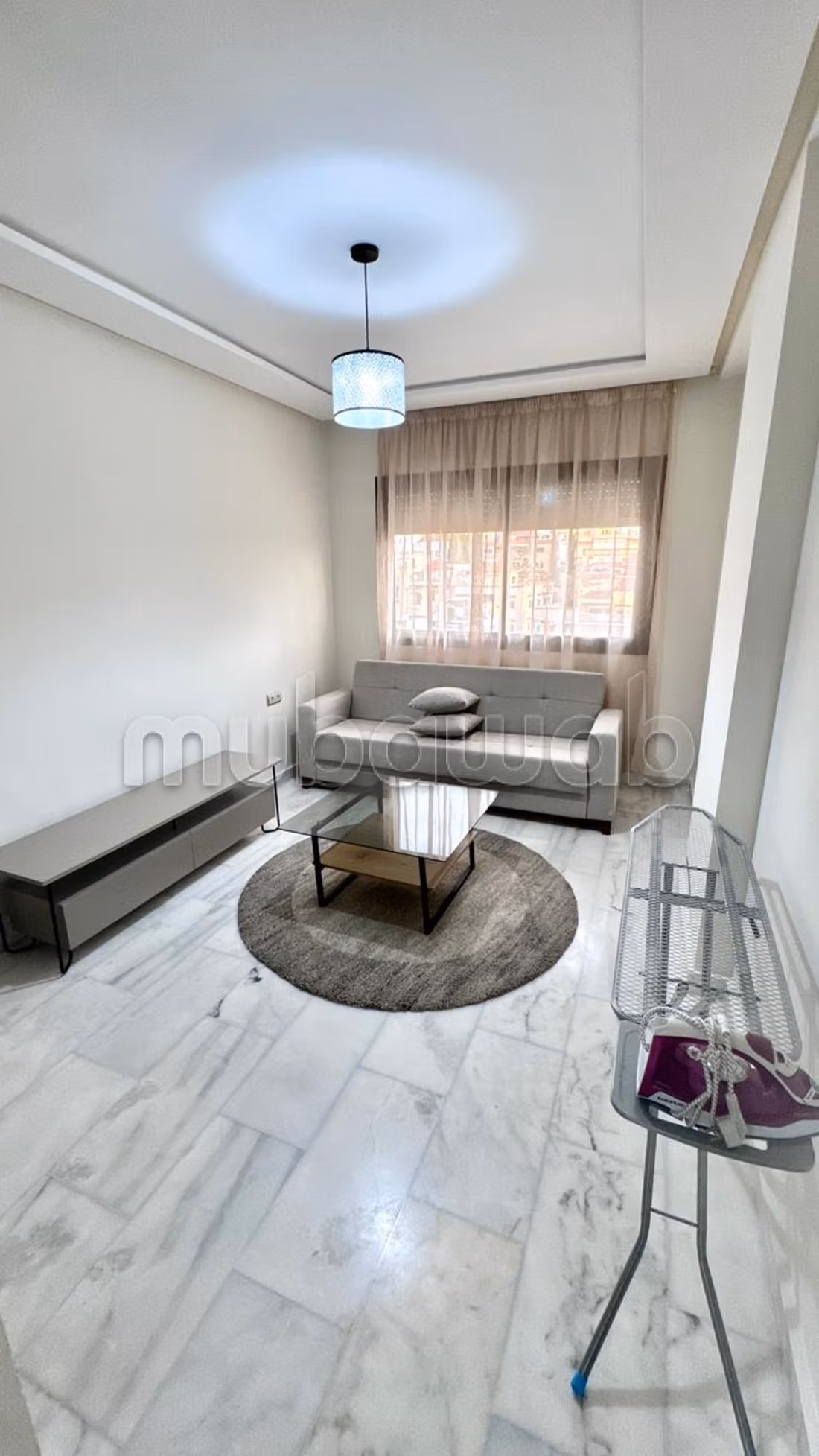 Appartement van hoge standaard te huur Nejma