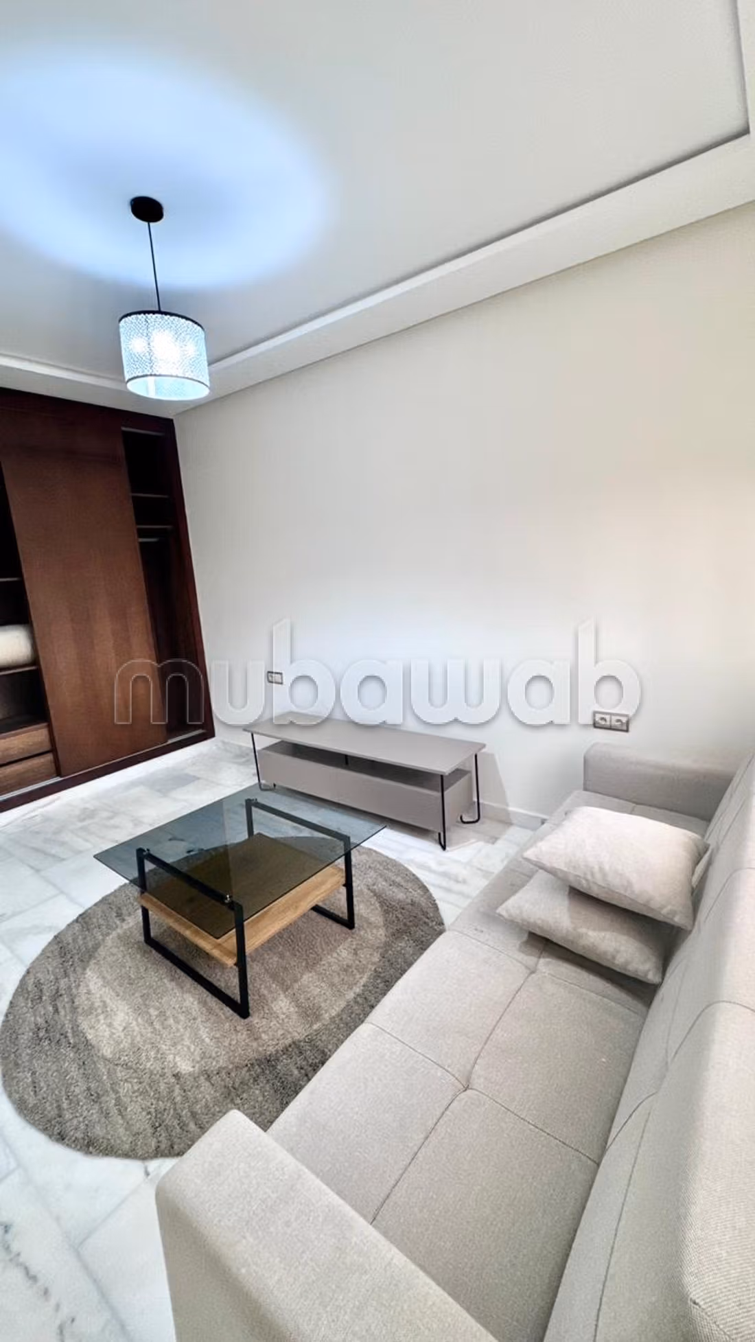 Appartement van hoge standaard te huur Nejma