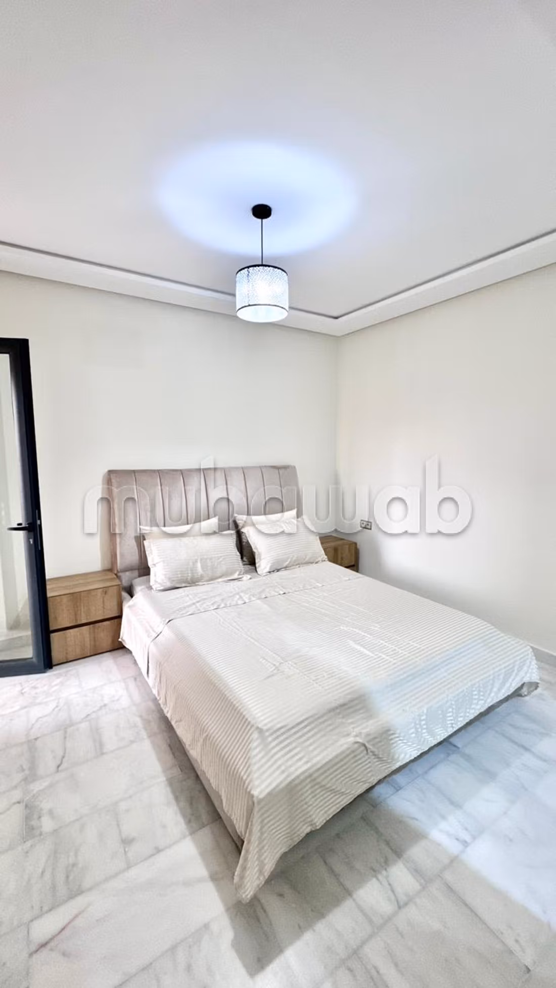 Appartement van hoge standaard te huur Nejma