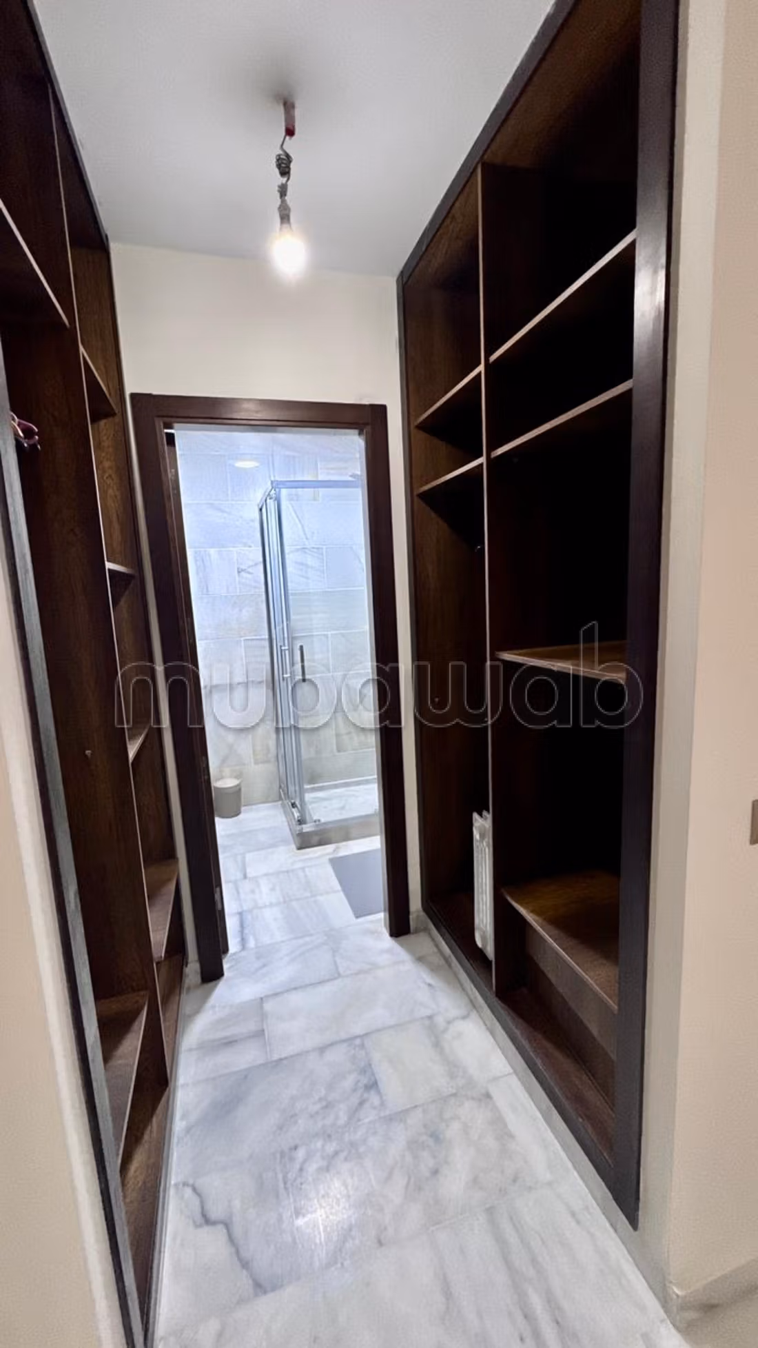 Appartement van hoge standaard te huur Nejma