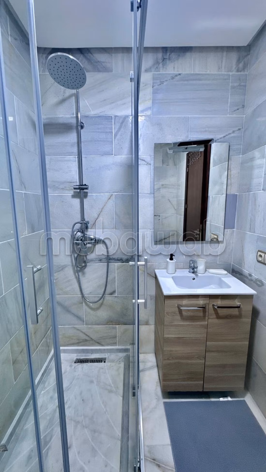 Appartement van hoge standaard te huur Nejma