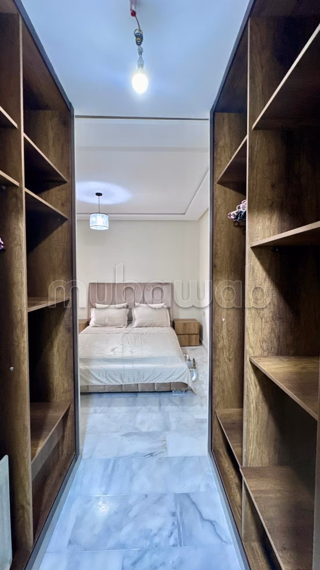 Appartement van hoge standaard te huur Nejma