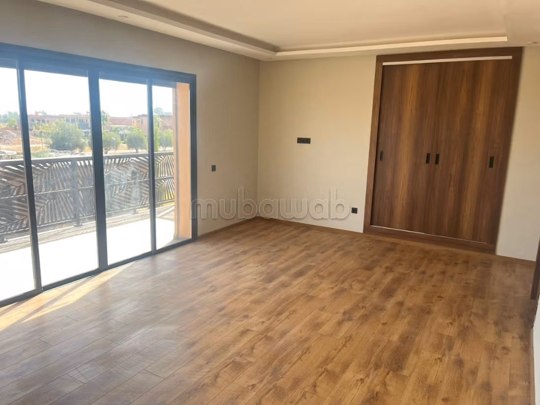Magnificent contemporary villa – Route de l’Ourika, Marrakech