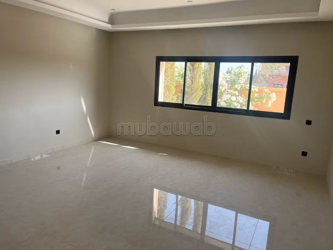 Magnificent contemporary villa – Route de l’Ourika, Marrakech