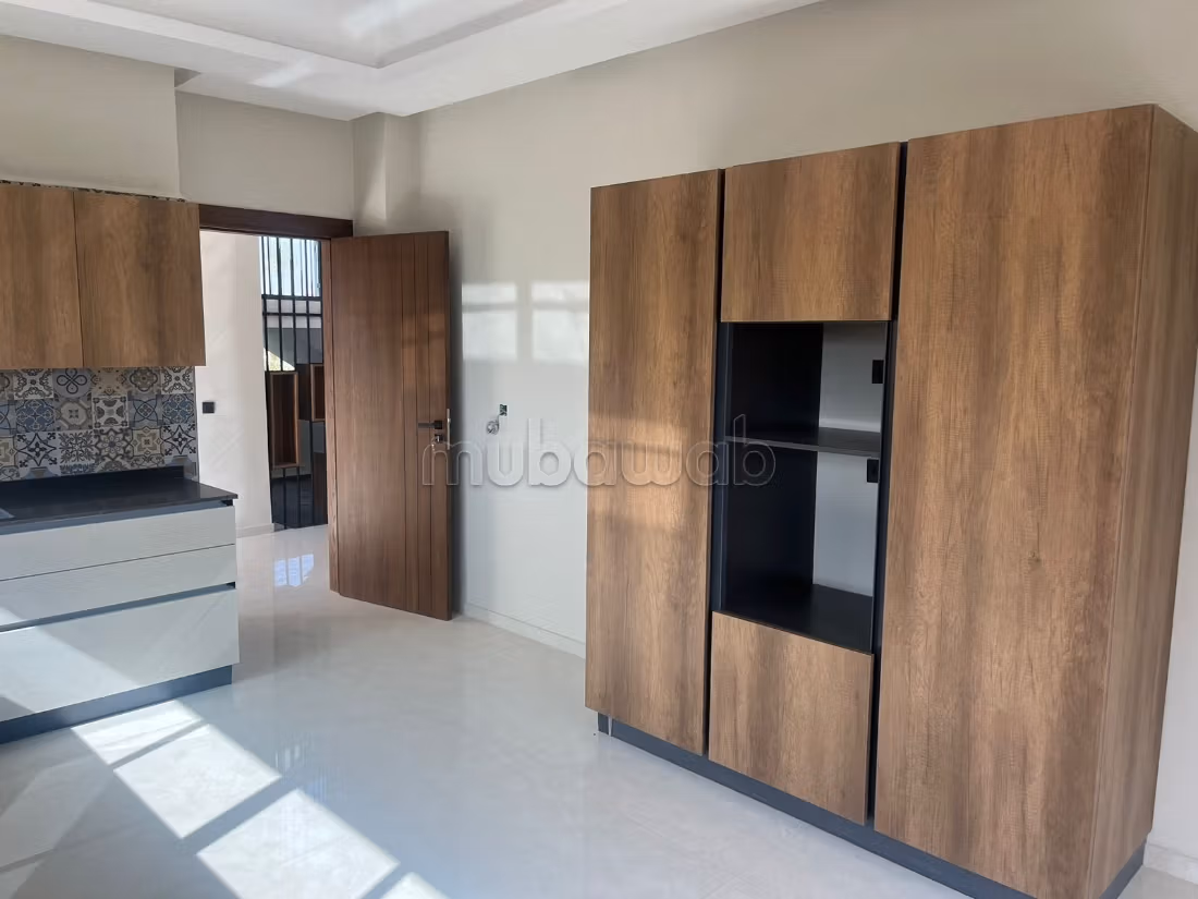 Magnificent contemporary villa – Route de l’Ourika, Marrakech