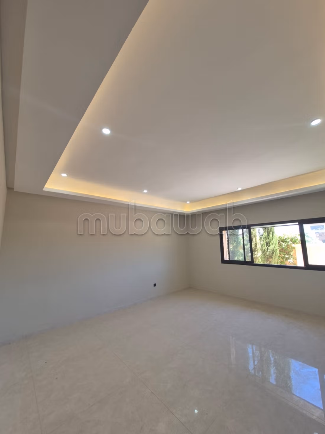 Magnificent contemporary villa – Route de l’Ourika, Marrakech