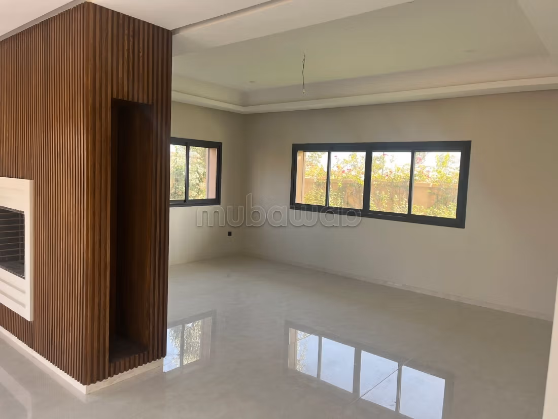 Magnificent contemporary villa – Route de l’Ourika, Marrakech