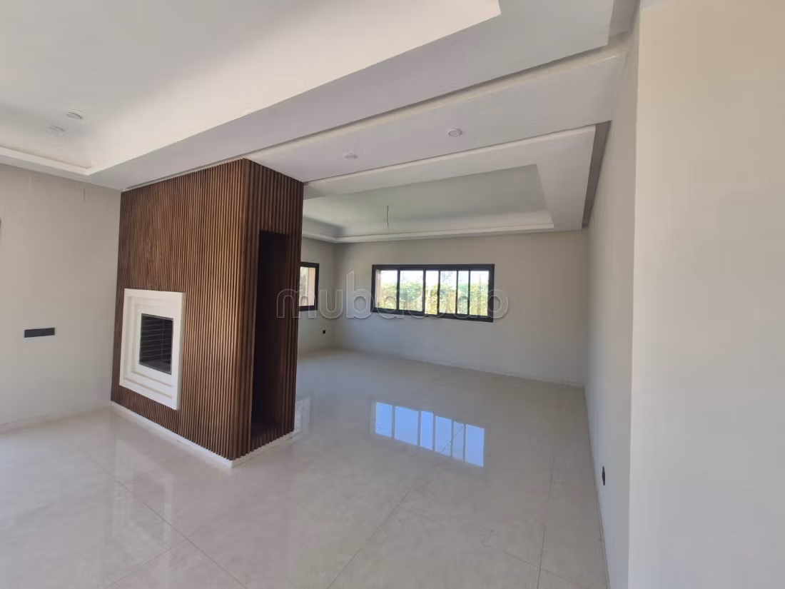 Magnificent contemporary villa – Route de l’Ourika, Marrakech