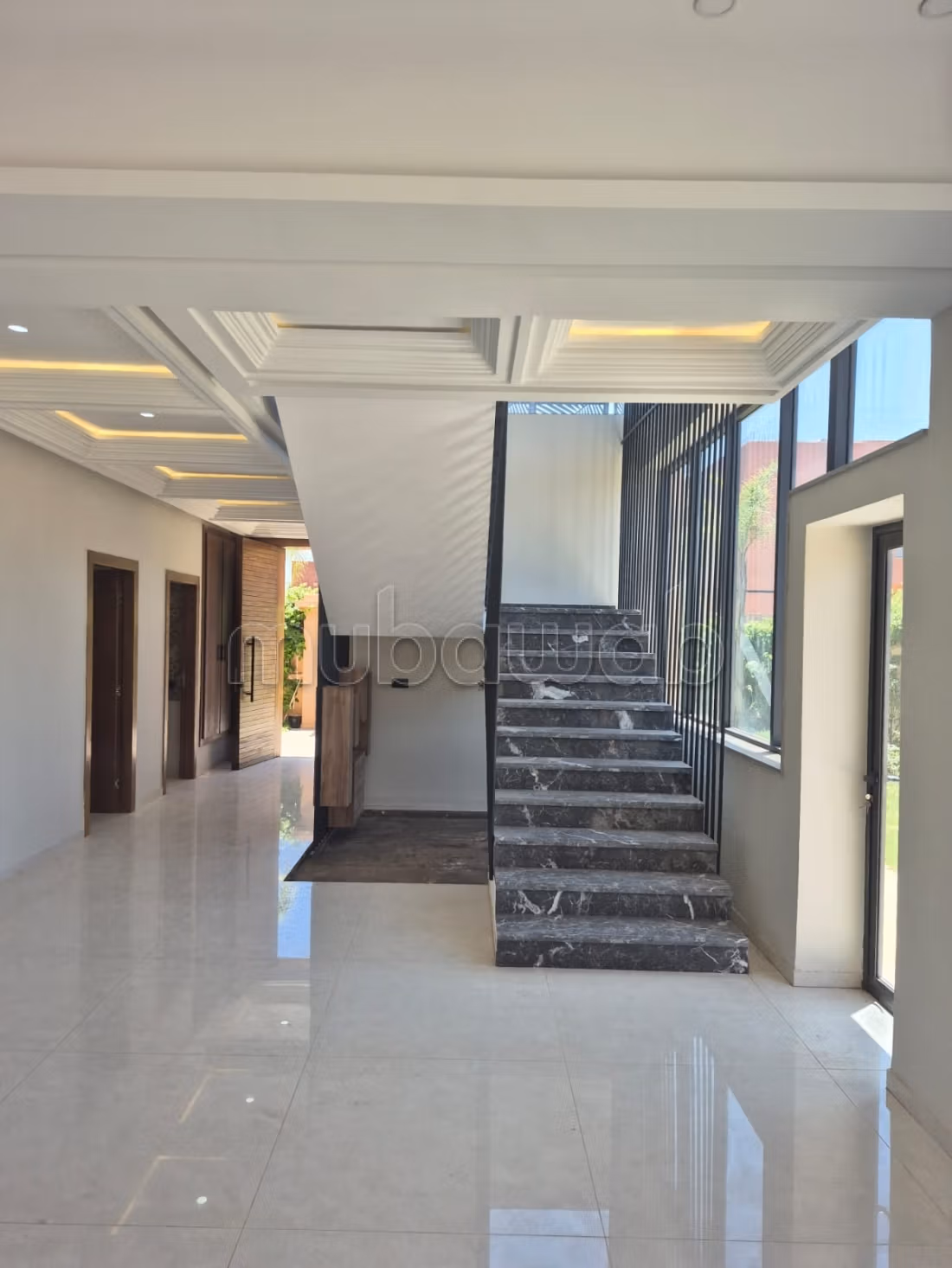 Magnificent contemporary villa – Route de l’Ourika, Marrakech