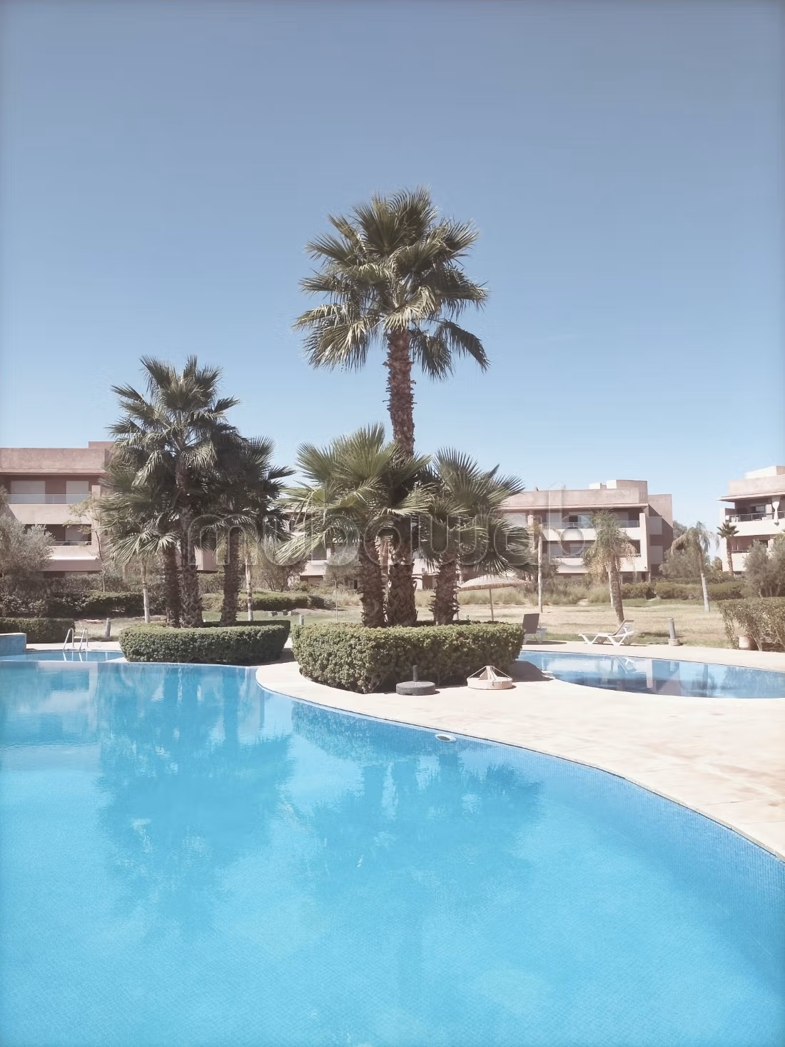 Appartement 100 m² à Agdal — 11