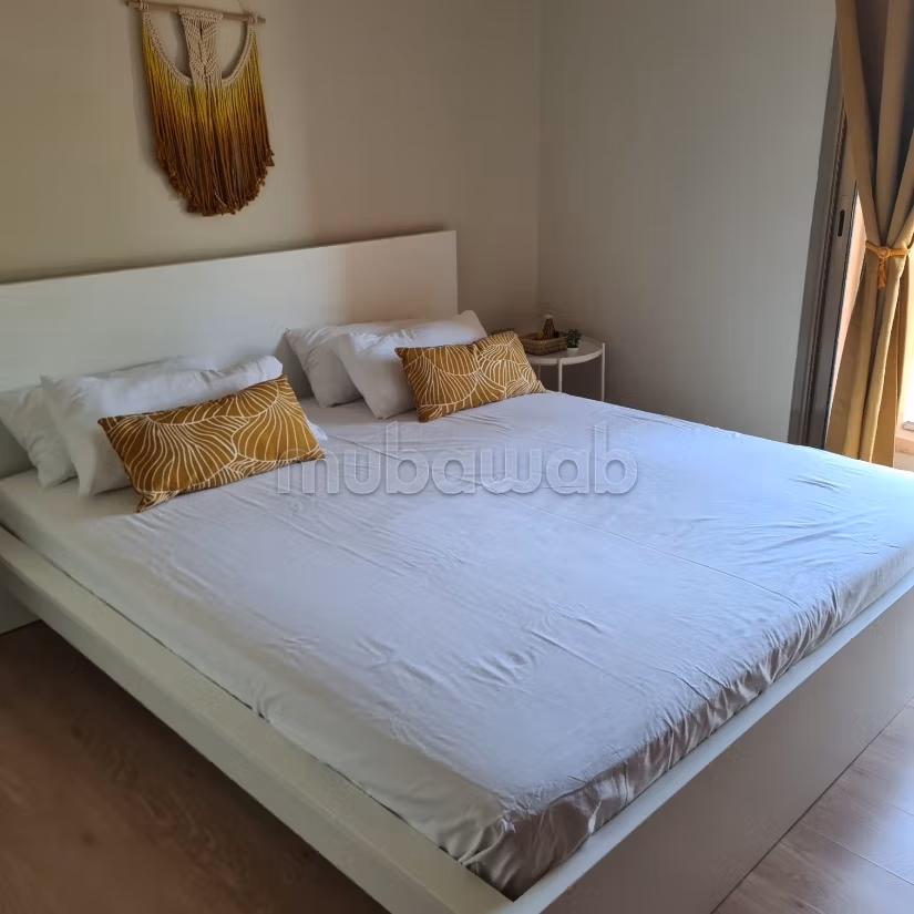 Appartement 100 m² à Agdal — 12