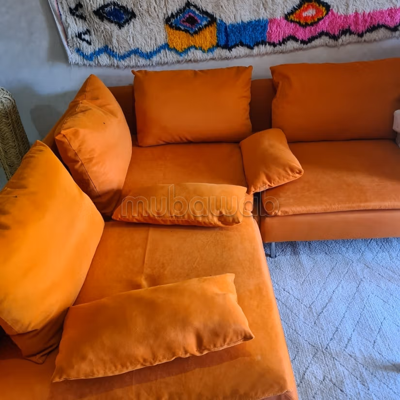 Appartement 100 m² à Agdal — 13
