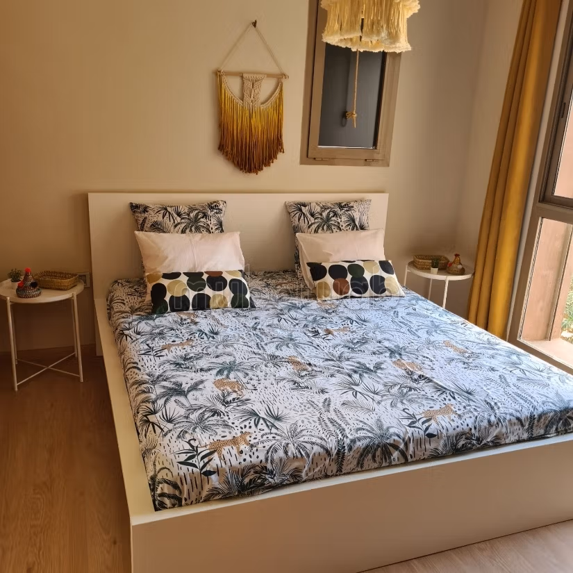 Appartement 100 m² à Agdal — 15