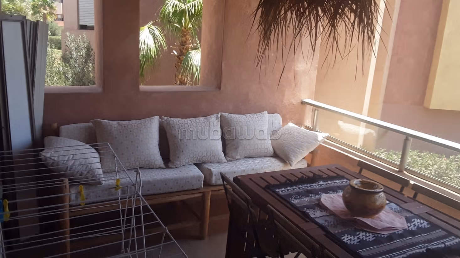 Appartement 100 m² à Agdal — 20
