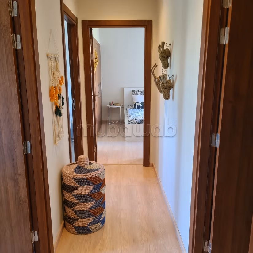 Appartement 100 m² à Agdal — 7
