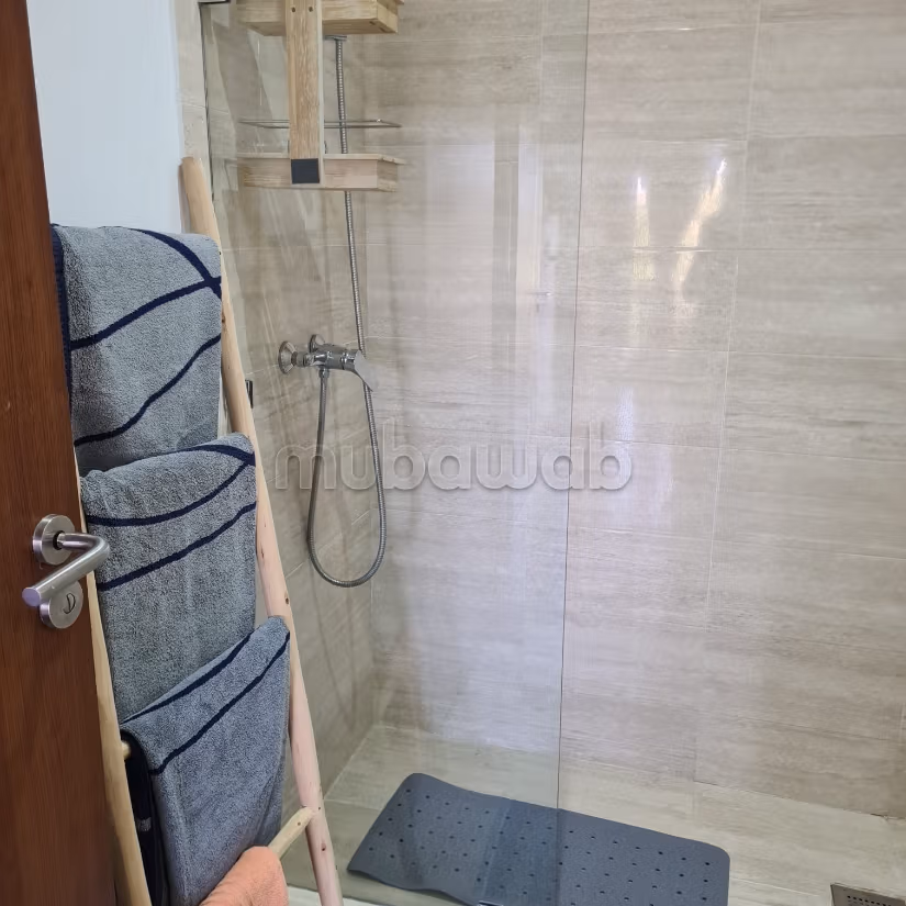 Appartement 100 m² à Agdal — 8