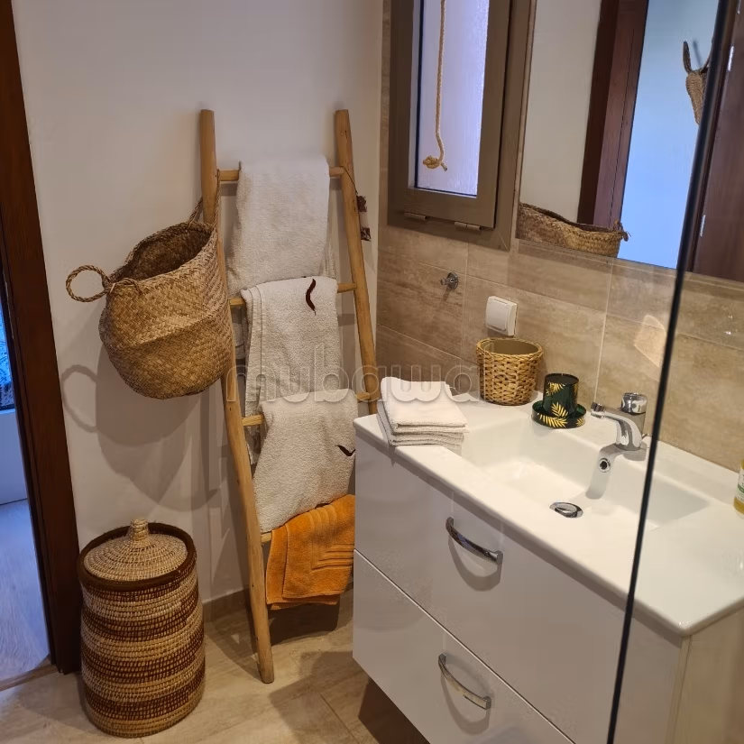 Appartement 100 m² à Agdal — 9